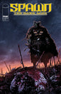 Spawn the Dark Ages #3 Cvr A