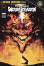 Spawn The Curse Of Sherlee Johnson #6 Cvr A Jonathan Glapion (Pre-Order 6/24/2026)