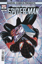 Miles Morales: Spider-Man #31 Sara Pichelli Marvel Comics Presents Var