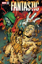 Fantastic Four #30 Gleb Melnikov Spoiler Var