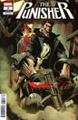 Punisher #3 Gerardo Sandoval Variant