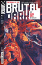 The Peril Of The Brutal Dark An Ezra Cain Mystery #3 Cvr A (Pre-Order 4/22/2026)