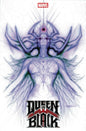 Queen in Black #1 Patrick Gleason Hela White Webhead (Pre-Order 7/22/26)