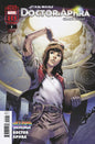 Star Wars: Doctor Aphra - Chaos Agent #1 Pablo Collar