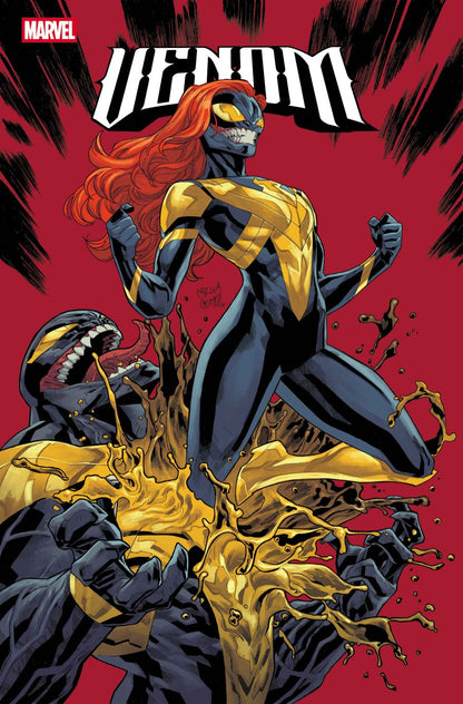 Venom #259 (Pre-Order 06/24/2026)