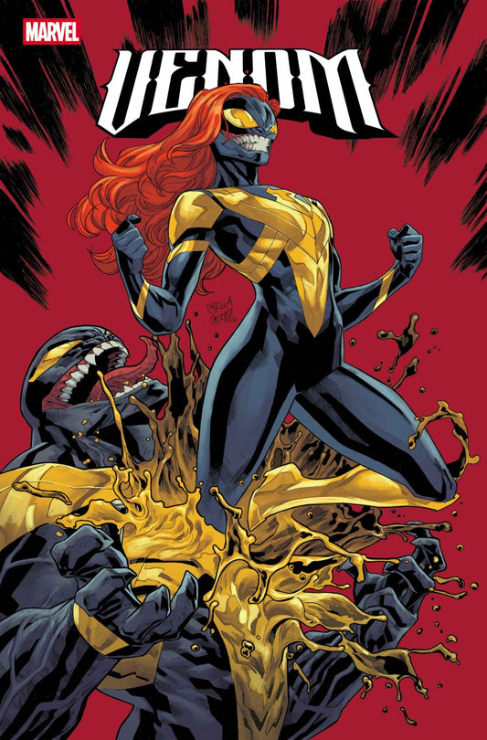 Venom #259 (Pre-Order 06/24/2026)