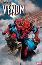 Web Of Venom #1 Main Cover (Pre-Order 04/08/2026)