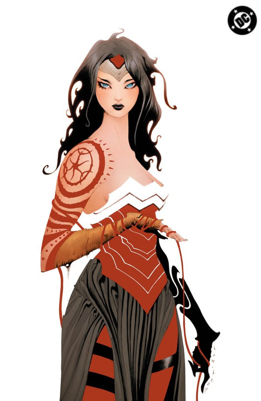 Absolute Wonder Woman #1 Seventh Printing Cvr B Jae Lee (Pre-Order 9/17/25)