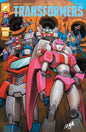 Transformers #33 Cvr A David Nakayama (Pre-Order 6/10/2026)
