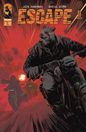 Escape #3 Cvr A Daniel Acuna (Pre-Order 10/22/25)