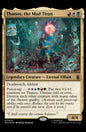 Spider-Man: Long Way Home #1 Classified Artist Magic: The Gathering Variant