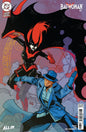Batwoman #3 Cvr D Cully Hamner Card Stock Var (Pre-Order 5/20/2026)