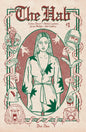 The Hab #1 (Of 5) Cvr B Sarah Sumeray Lost Texts (Pre-Order 4/15/2026)