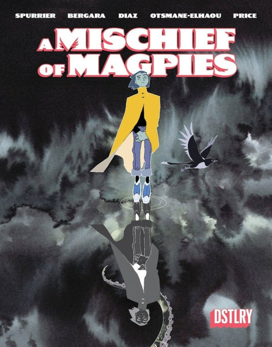 A Mischief Of Magpies #1 Cvr A Matias Bergara (Pre-Order 07/15/2026)
