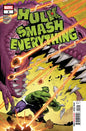 Hulk: Smash Everything #2 Main Cover