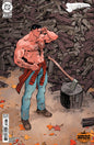 Superman #30 Cover E Pumpkin Spicy Variant (Pre-Order 9/24/25)