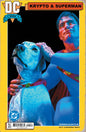 Superman Unlimited #5 Cvr C Mark Spears (Pre-Order 9/24/25)
