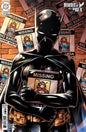 Birds of Prey #23 Cvr C Serg Acuna