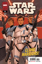 Star Wars #6 Main Cover