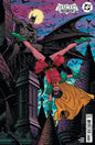 Batman and Robin: Year One #12 Cvr D Joe Quinones (Pre-Order 10/22/25)