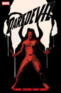 Daredevil #2 Lee Garbett 2nd Printing Variant (Pre-Order 06/10/2026)