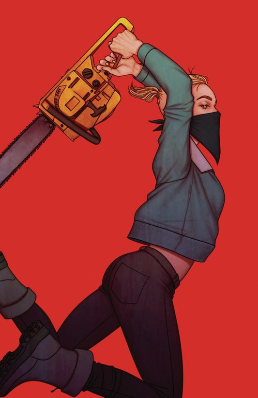 Something Is Killing the Children #46 Cover B Frison Virgin (Pre-Order 04/08/2026)