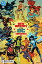 New History of the DC Universe #4 Cvr A Chris Samnee (Pre-Order 10/22/25)