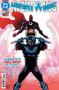Nightwing #129 Cvr A Dexter Soy