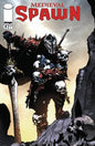 Medieval Spawn #4 Cvr A Thomas Nachlik