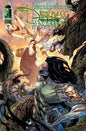 The Darkness Versus Angelus #1 Cvr A Cafaro & Prianto (Pre-Order 4/15/2026)