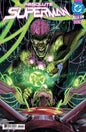Absolute Superman #11 Second Printing Cvr A Rafa Sandoval