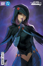 New Titans #33 Cvr D Lesley Leirix Li International Women’s Day