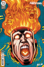 Fury Of Firestorm #1 (Of 6) Cvr C Chris Burnham