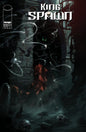 King Spawn #53 Cvr A Francesco Mattina