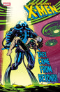 Uncanny X-Men #31 (Pre-Order 07/08/2026)