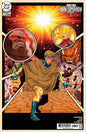 Justice League: Dark Tomorrow Special #1 Cvr B Jorge Fornes