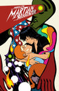Absolute Martian Manhunter #12 Cvr A Javier Rodriguez (Pre-Order 7/1/2026)