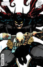 Absolute Batman #22 Cvr E Inc 1:25 Werther Dell Edera Card Stock Var (Pre-Order 7/8/2026)