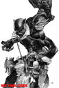 Marvel Knights: The World To Come #6 Dike Ruan Variant (Pre-Order 07/01/2026)