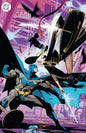 Batman #11 Cvr E Jorge Jimenez Foil Var (Pre-Order 7/1/2026)