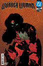 Absolute Wonder Woman #11 Second Printing (Pre-Order 10/29/25)