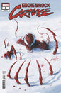 Eddie Brock: Carnage #5 Juan Ferreyra