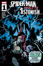 Spider-Man: Meals To Astonish #1 Main Cover (Pre-Order 03/11/2026)