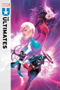 The Ultimates #14 Main Cover
