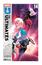 The Ultimates #14 Main Cover