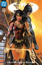 Batman Wonder Woman Truth #1 (One Shot) Cvr C Gabriele Dell Otto Var