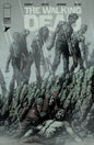 Walking Dead Deluxe #130 Cvr A David Finch & Dave Mccaig
