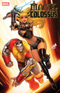Magik & Colossus #5 (Pre-Order 06/17/2026)