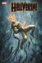 Hellverine #4 Main Cover