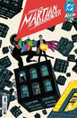 Absolute Martian Manhunter #6 Cvr A Javier Rodriguez